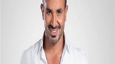 بنت ناس.. أحمد سعد يطرح أغنيته الجديدة على يوتيوب