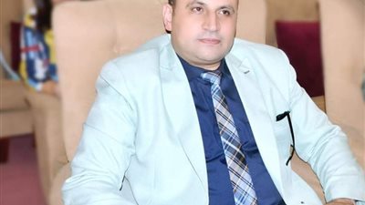 الدكتور محمد نورالدين مديرا لادارة الحميات بصحة الشرقية