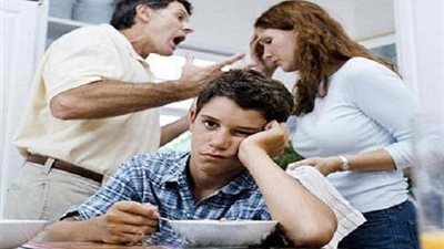 10 نصائح للتعامل مع الأسرة المفككة