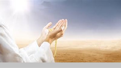 اللهم ياملاذ الخائفين نسألك سكينة تدفع اضطراب قلوبنا