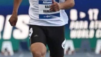 بارالمبياد باريس..كريم عبد التواب يتأهل لنهائي ألعاب القوي
