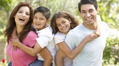 لماذا اختفى الحوار بين أفراد الأسرة ؟
