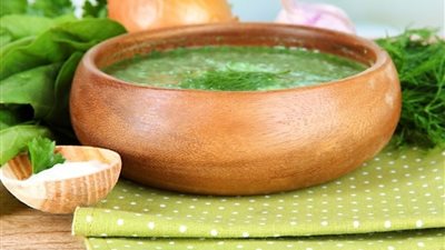 فوائد الملوخية لخسارة الوزن