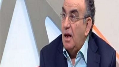 إيهاب فهمي ينعي السيناريست عاطف بشاي