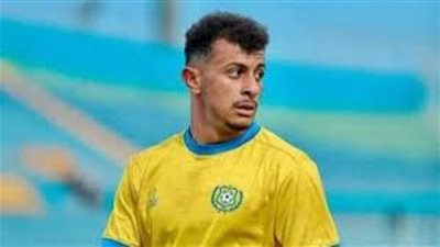 قرار نهائي .. الإسماعيلي يرفض عرض الأهلي لضم عمر الساعي