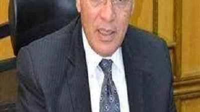 محافظ الشرقية السابق رئيسا لجامعة ٦ أكتوبر