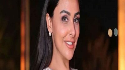 ميس حمدان عن فتى أحلامها: عايزة أتدلع وأضربه ويشدني من شعري