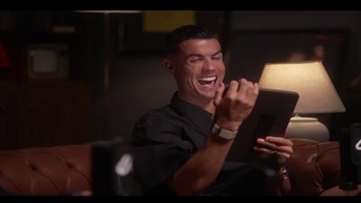 بعد وصوله 899 هدفا.. ماذا قال رونالدو عن الاسطورة بيليه