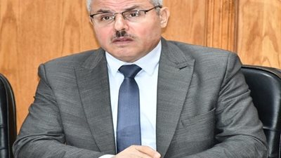 جامعة القناة: بدء حجز موعد الكشف الطبي للطلاب المستجدين غداً