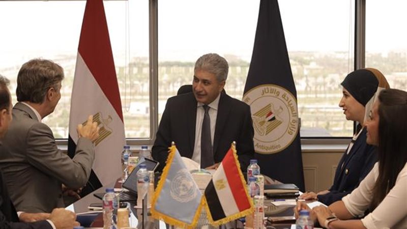 بوابة الجمهورية