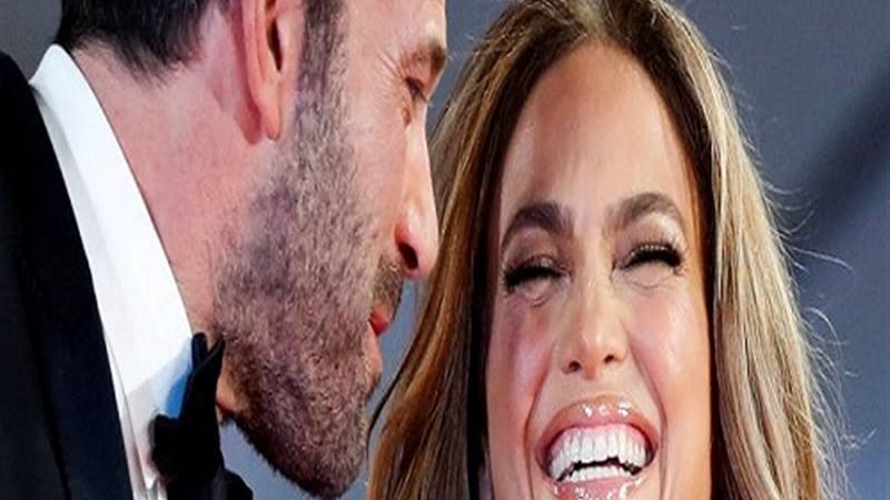 بن أفليك وجينيفر