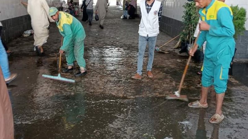 بوابة الجمهورية