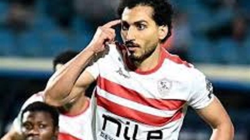 أحمد حمدي