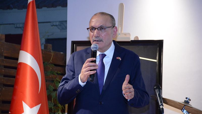 بوابة الجمهورية
