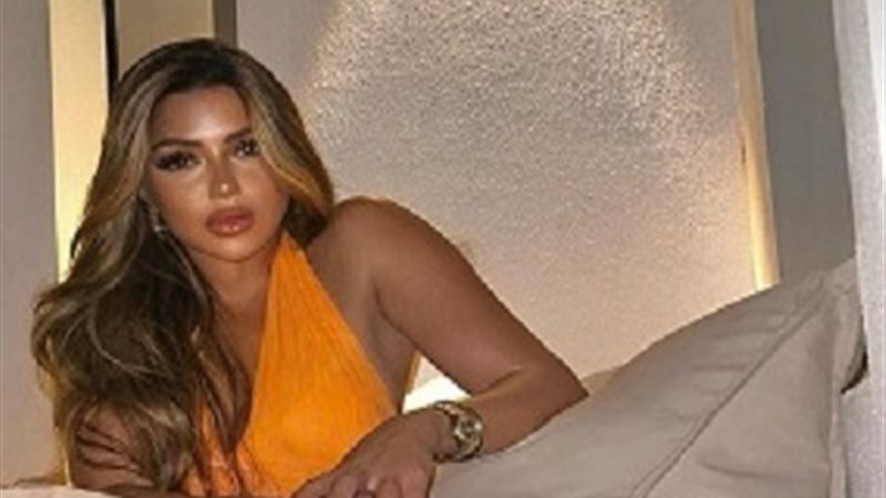 سارة سلامة