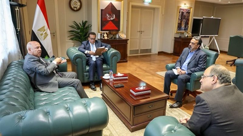 توطين صناعة الدواء