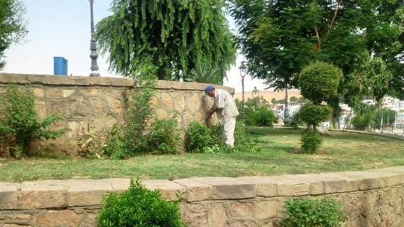 بوابة الجمهورية