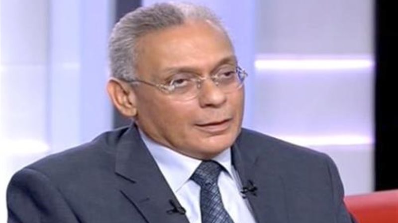 الدكتور حسن عماد
