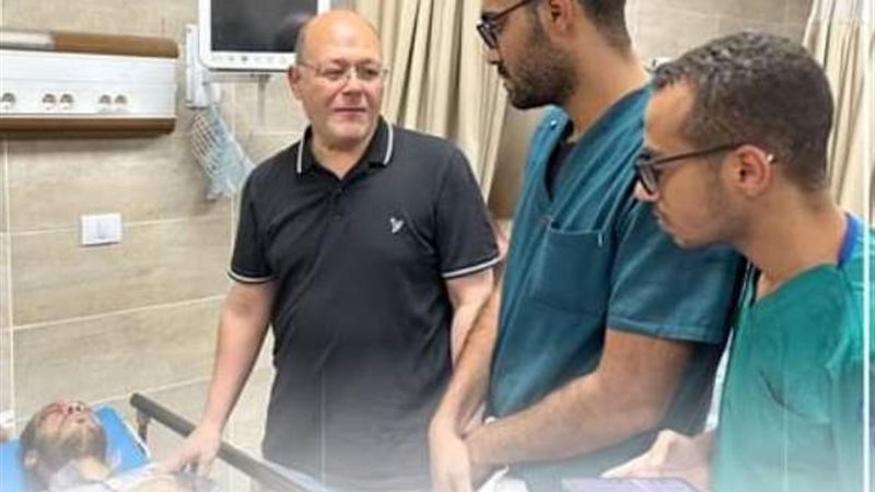 بوابة الجمهورية