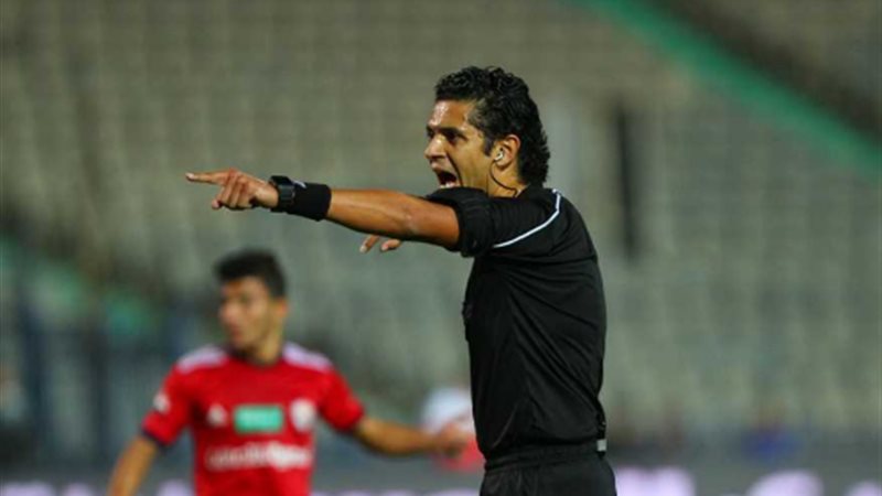 احمد الغندور