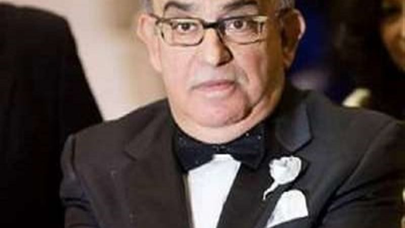 عاطف بشاي