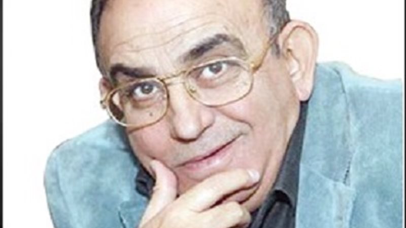عاطف بشاي