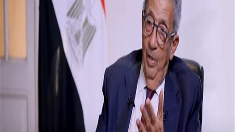 عمرو موسى