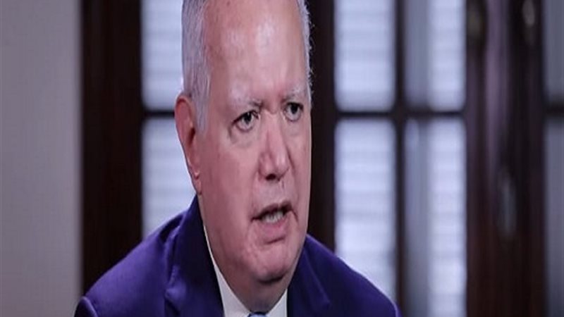 محمد العرابي
