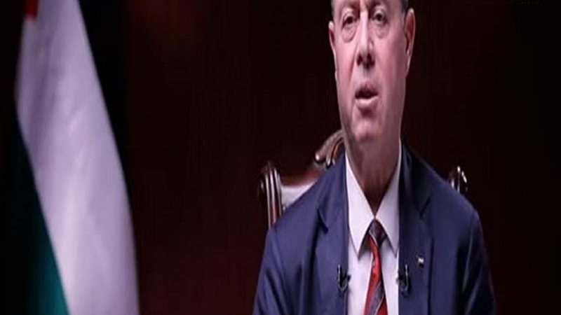 دياب اللوح سفير دولة