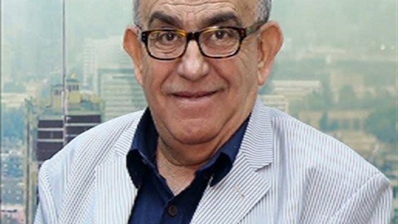 عاطف بشاي