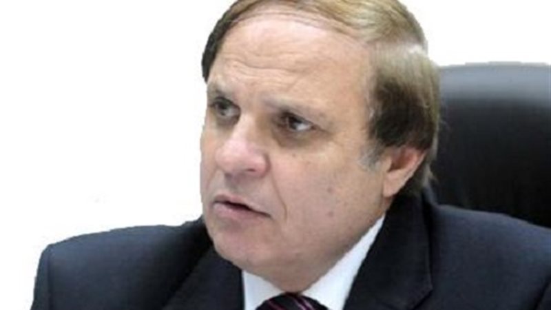د. سامي الشريف