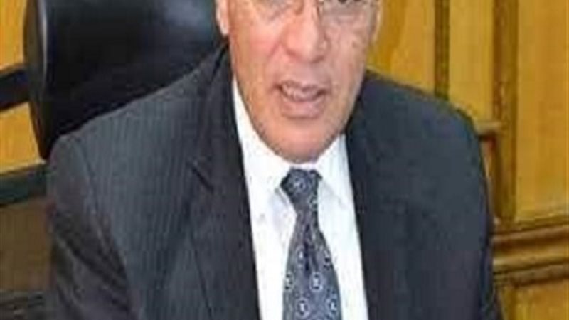 ممدوح غراب محافظ
