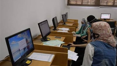 تنبيه مهم لطلاب الدبلومة الأمريكية من التعليم العالي
