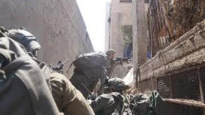 مقتل 89 فلسطينيا في غزة و26 في جنين