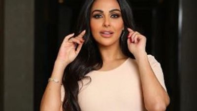 بشرى تشيد بـ ميس حمدان بعد ظهورها مع انجي علي
