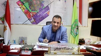 رئيس جهاز العاشر من رمضان ٩٠% نسبة انجاز سكن لكل المصريين