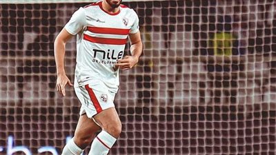 الزمالك يقيد الونش وعواد في قائمته الأفريقية ويرفع اسم عبد الشافى