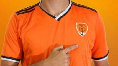 زياد المكاوى لاعب المنصوره اعاره فى كهرباء طلخا