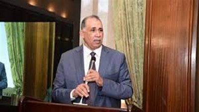 نقيب المحامين: حلم الشعب المصرى صدور قانون جديد للإجراءات الجنائية