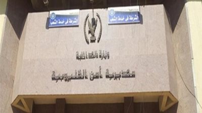 بحوزتهم اسلحة.. ضبط المتهمين بإنهاء حياة شقيق محامي بشبرا الخيمة