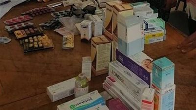 هيئة الدواء: المرور على 11 ألف مؤسسة صيدلية في شهر أغسطس