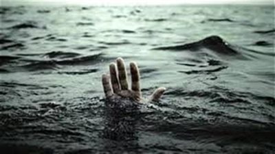غرق ٣ أشخاص بترعة السلطاني فى ببا