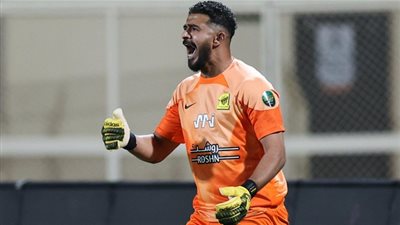 رسميًا.. الشباب السعودى يعلن تعاقده مع المعيوف قادماً من الاتحاد