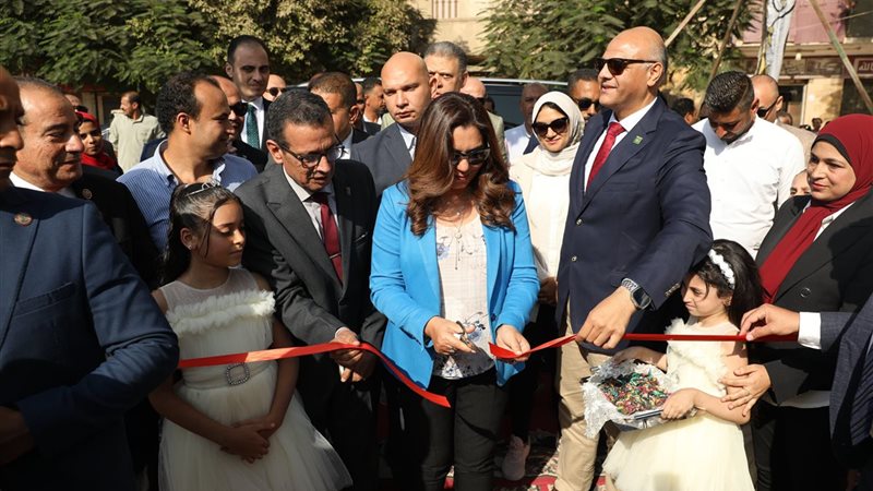 بوابة الجمهورية