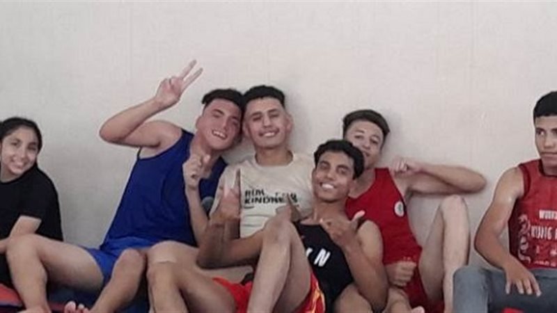بوابة الجمهورية