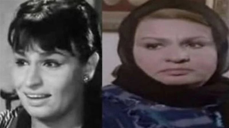 الفنانة كوثر رمزي
