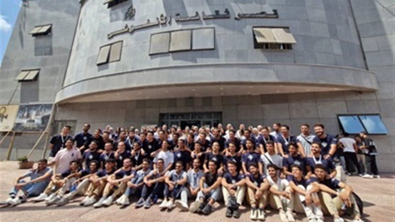 بوابة الجمهورية