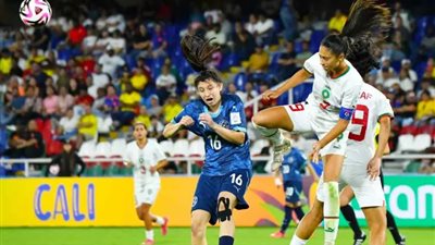 مونديال السيدات.. نيجيريا تهزم كوريا الجنوبية والمغرب يخسر من باراجواي