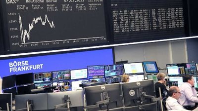 الأسهم الأوروبية تتراجع مع انطلاق تداولات سبتمبر وسط ترقب عالمي