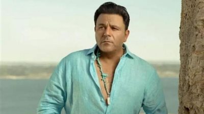 محمد فؤاد يحتفل بتعافي شقيقه بفيديو مؤثر